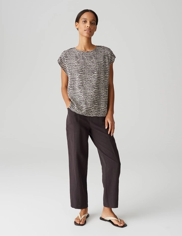 Opus blouse 10417113191100
