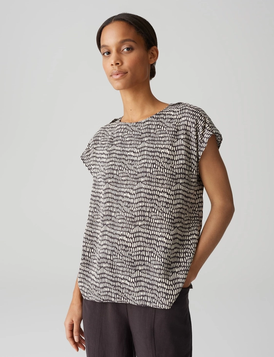 Opus blouse 10417113191100