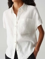 Opus blouse 10417510671100