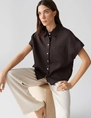 Opus blouse 10417510671100