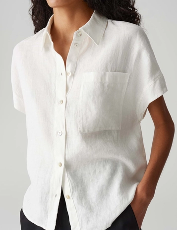 Opus blouse 10417510671100