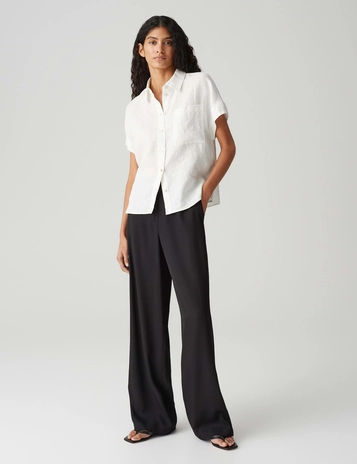 Opus blouse 10417510671100