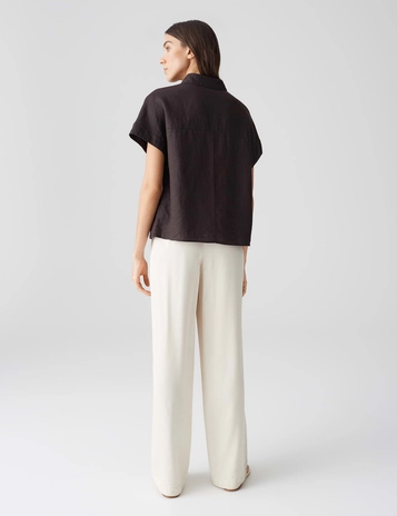 Opus blouse 10417510671100