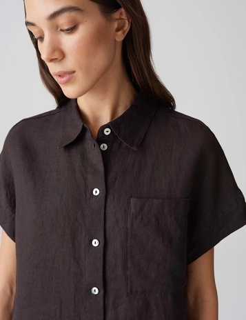 Opus blouse 10417510671100