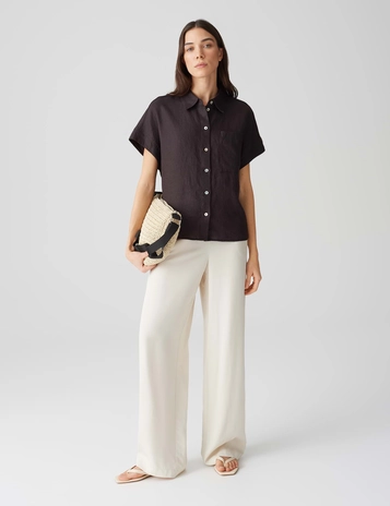 Opus blouse 10417510671100