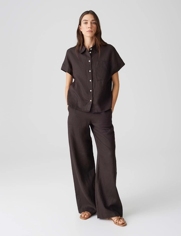 Opus blouse 10417510671100