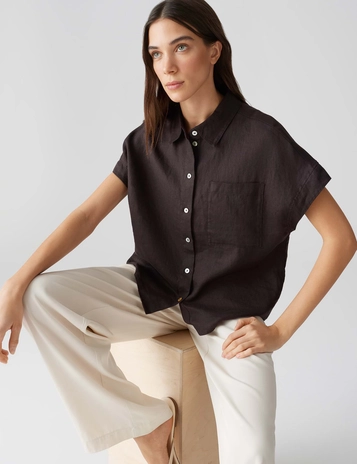 Opus blouse 10417510671100