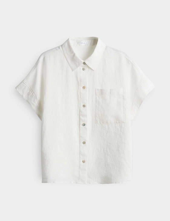Opus blouse 10417510671100