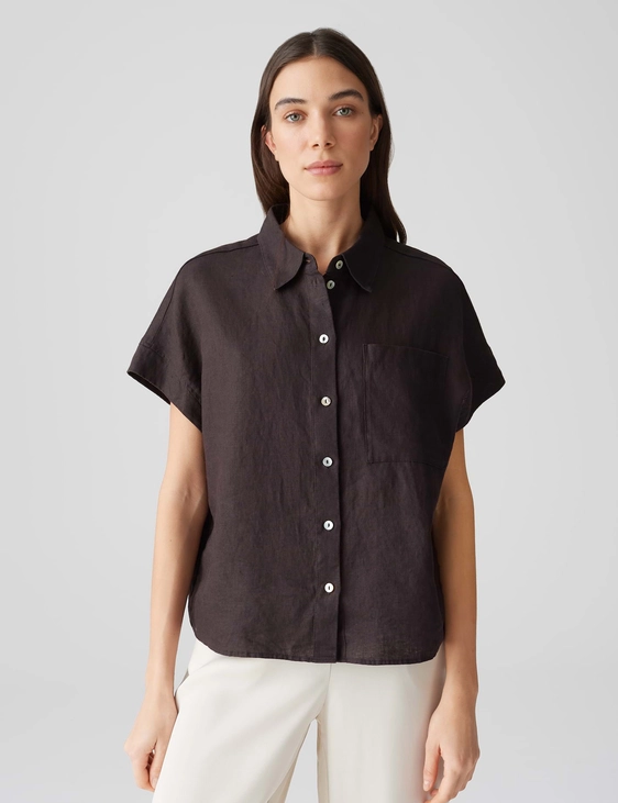 Opus blouse 10417510671100