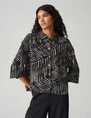 Opus blouse 10418513199100