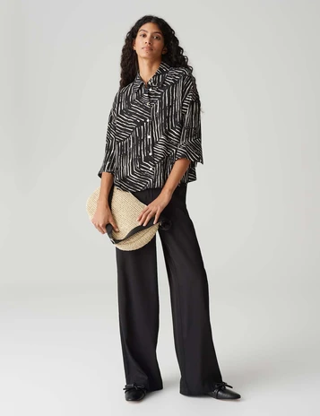 Opus blouse 10418513199100