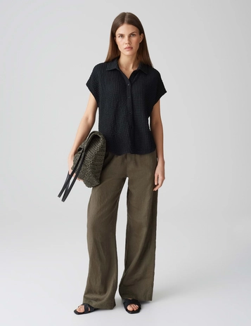 Opus blouse 10421712288100