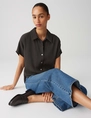Opus blouse 10440013334100