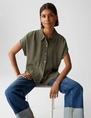 Opus blouse 10440013334100