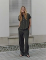 Opus blouse 10440013334100