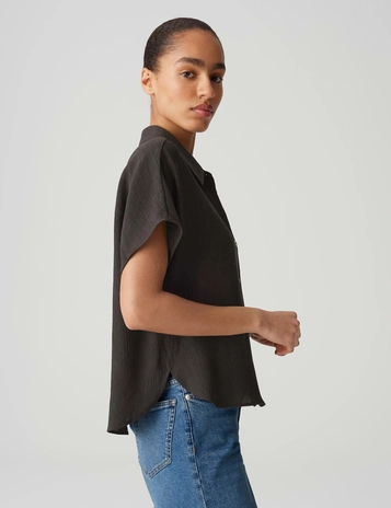 Opus blouse 10440013334100