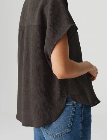 Opus blouse 10440013334100