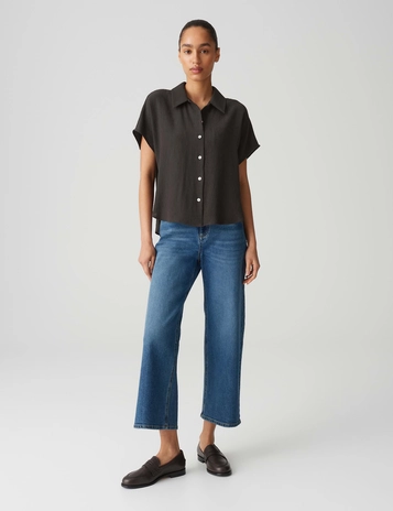Opus blouse 10440013334100