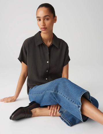 Opus blouse 10440013334100