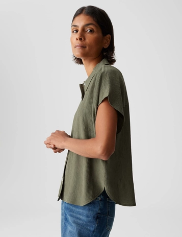Opus blouse 10440013334100