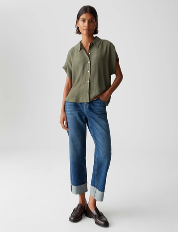 Opus blouse 10440013334100