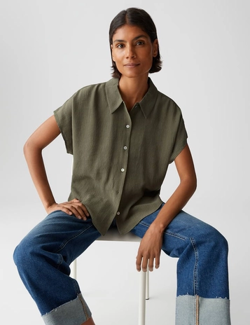 Opus blouse 10440013334100