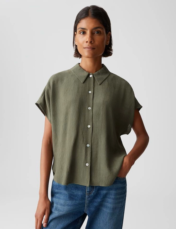 Opus blouse 10440013334100