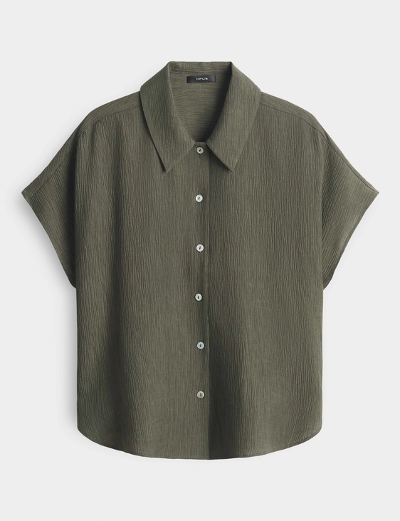 Opus blouse 10440013334100