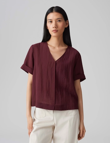 Opus blouse 10440612387100