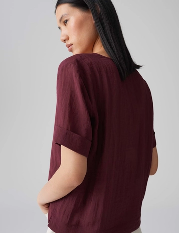 Opus blouse 10440612387100