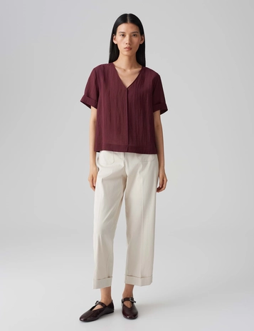 Opus blouse 10440612387100