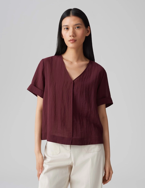 Opus blouse 10440612387100