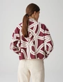 Opus blouse 10442013343367