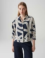 Opus blouse 10442013343367