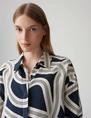 Opus blouse 10442013343367