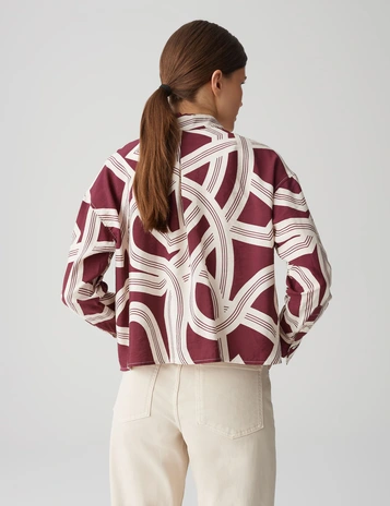 Opus blouse 10442013343367