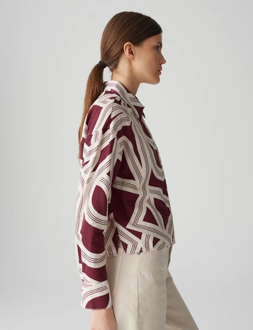 Opus blouse 10442013343367