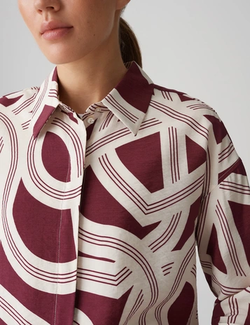 Opus blouse 10442013343367