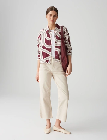 Opus blouse 10442013343367
