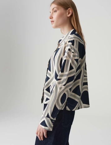 Opus blouse 10442013343367