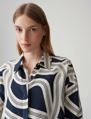 Opus blouse 10442013343367