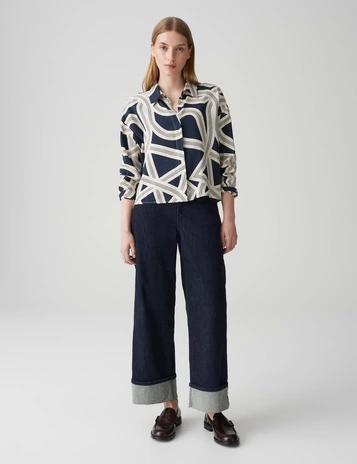Opus blouse 10442013343367