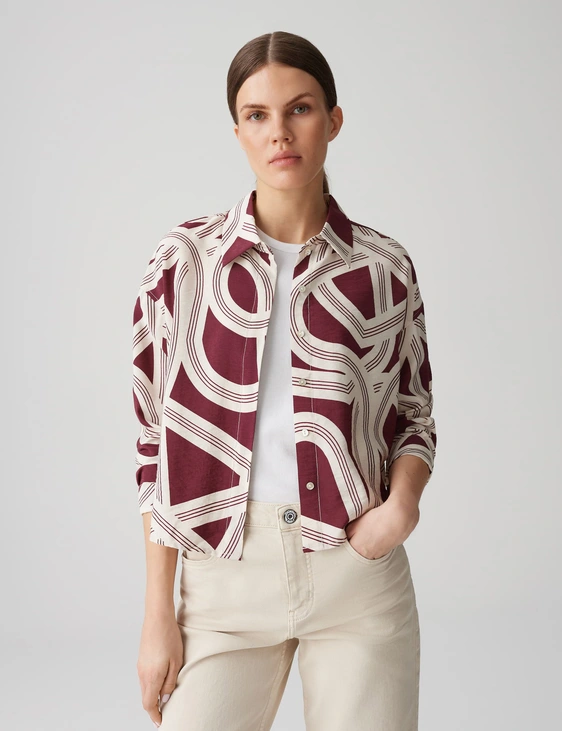 Opus blouse 10442013343367