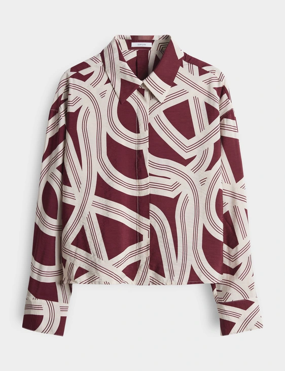 Opus blouse 10442013343367
