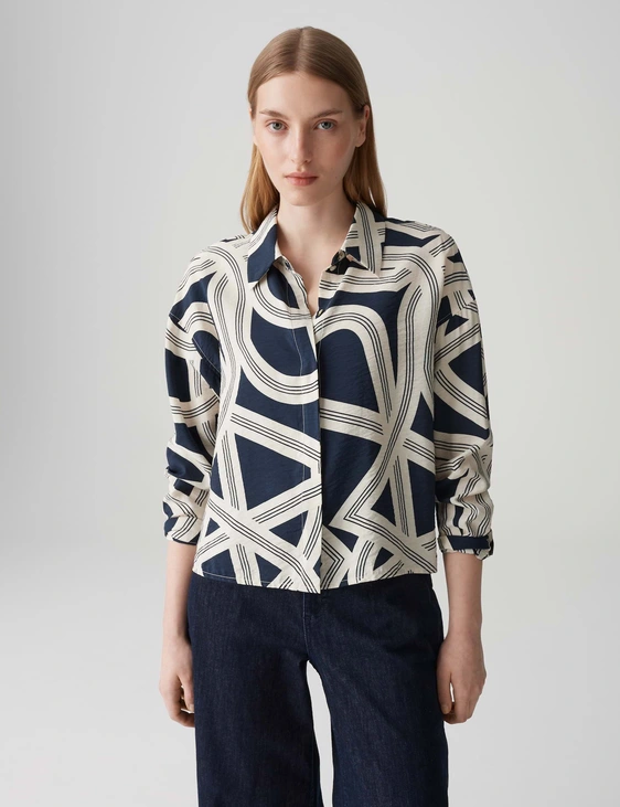Opus blouse 10442013343367