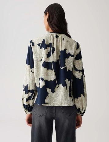 Opus blouse 10455513435376