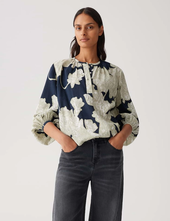 Opus blouse 10455513435376
