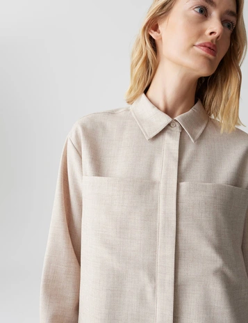 Opus blouse 10472713551100