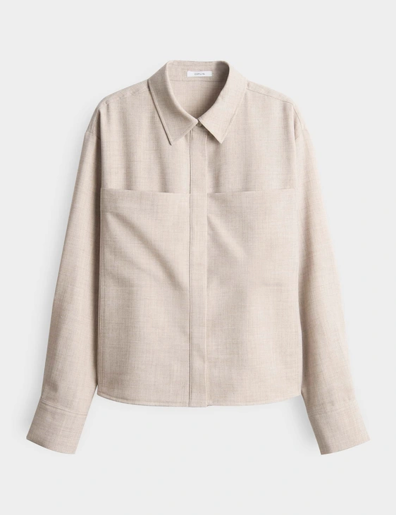 Opus blouse 10472713551100