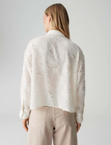 Opus blouse 10492513696393